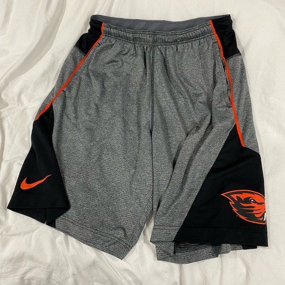 Mens nike athletic shorts - Picture 1 of 2